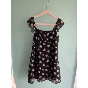 Art class girls dress size 6-7